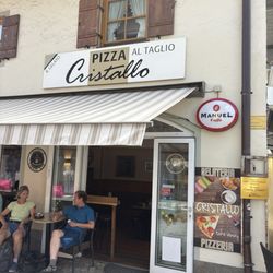 Cristallo