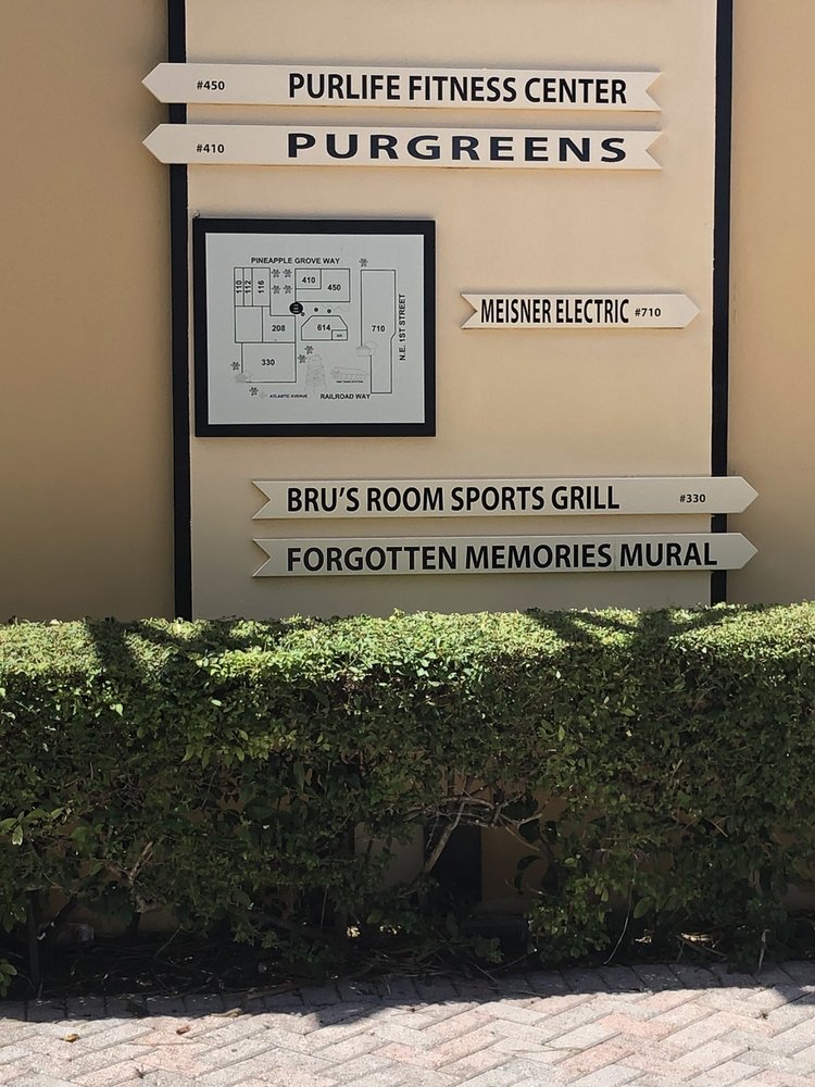 PINEAPPLE GROVE ARTS DISTRICT 36 Photos 325 NE 2nd St, Delray Beach