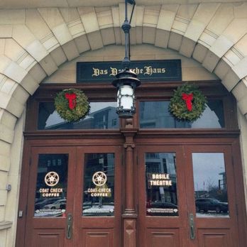 Coat Check Coffee - Coffee & Tea Near Me - Indianapolis, Indiana