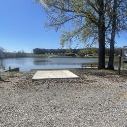 Paradise Island RV Park - Lot 6