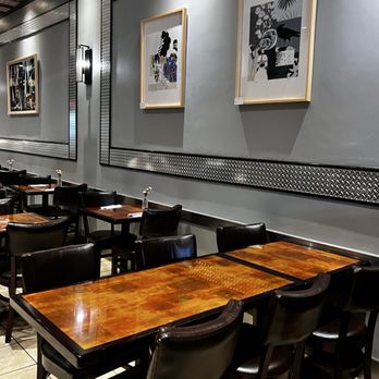 Tengda Asian Bistro - Asian Fusion Near Me - Katonah, New York Tengda Asian Bistro - Asian Fusion Near Me - Katonah, New York