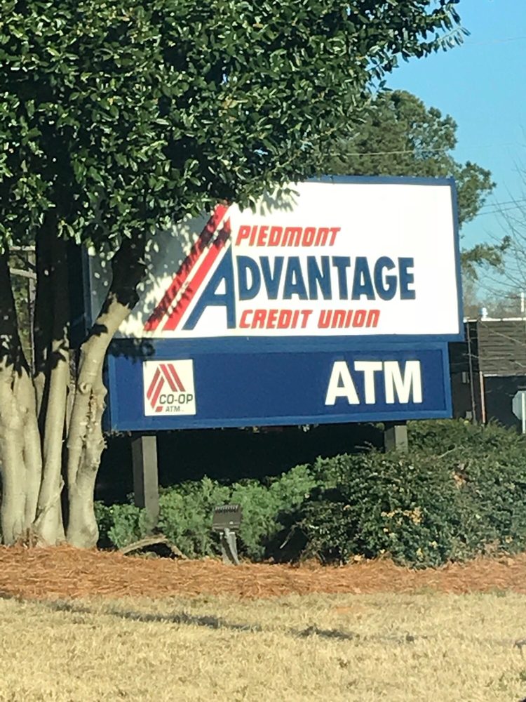 PIEDMONT ADVANTAGE CREDIT UNION Updated September 2024 2830 Boyer