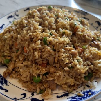 Darda Seafood Restaurant - Chicken Fried Rice - Chinese Near Me - Milpitas, California Darda Seafood Restaurant - Chicken Fried Rice - Chinese Near Me - Milpitas, California