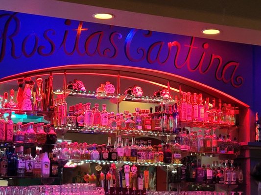 Rosita's Mexican Restaurant by null