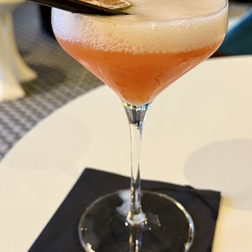 Catbird - Catbird cocktail - Tapas/Small Plates Near Me - Dallas, Texas