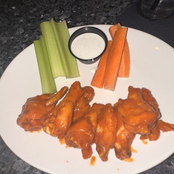On The Kirb - Organic Wings - Sports Bars Near Me - Houston, Texas On The Kirb - Organic Wings - Sports Bars Near Me - Houston, Texas