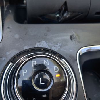 Jacksons Car Wash - Not clean what's so ever. It looks like they didn't even attempt. - Car Wash Near Me - Phoenix, Arizona
