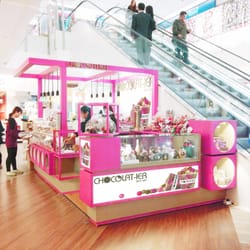Chocolat-ier