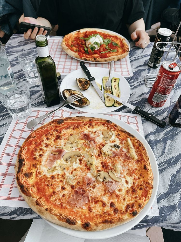 Pizzeria Ranch
