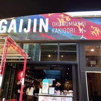 Gaijin - Japanese Near Me - Chicago, Illinois Gaijin - Japanese Near Me - Chicago, Illinois
