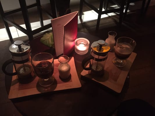 Juniper Edinburgh by null