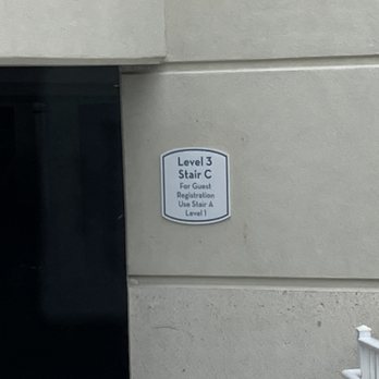 1. Parking Garage