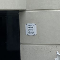 Parking Garage