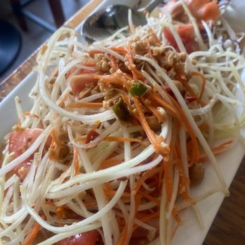 Thai Angle Restaurant - Thai Near Me - Durham, North Carolina