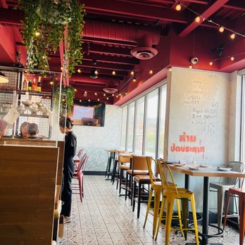 kao.rai CHIANG RAI THAI KITCHEN AND BAR - Updated December 2025 - 1061