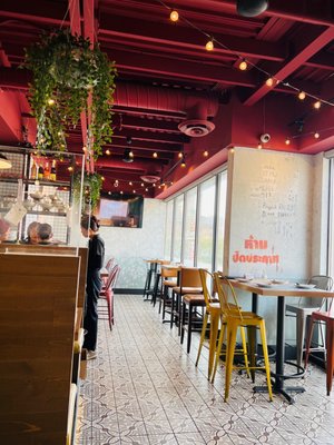 Chiang Rai Thai Kitchen and Bar by null