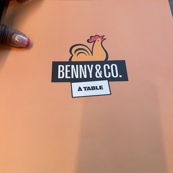 Benny&Co. - Chicken Shop Near Me - Montreal, Quebec Benny&Co. - Chicken Shop Near Me - Montreal, Quebec