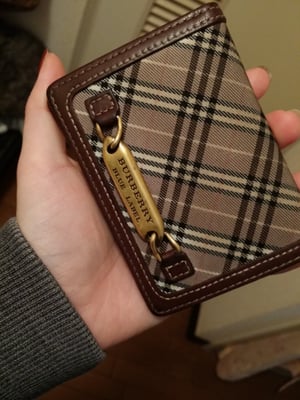 バーバリー ブルーレーベル Fashion 大阪府大阪市北区梅田1 13 13 3f 阪急百貨店 大阪市 大阪府 Japan Phone Number Yelp