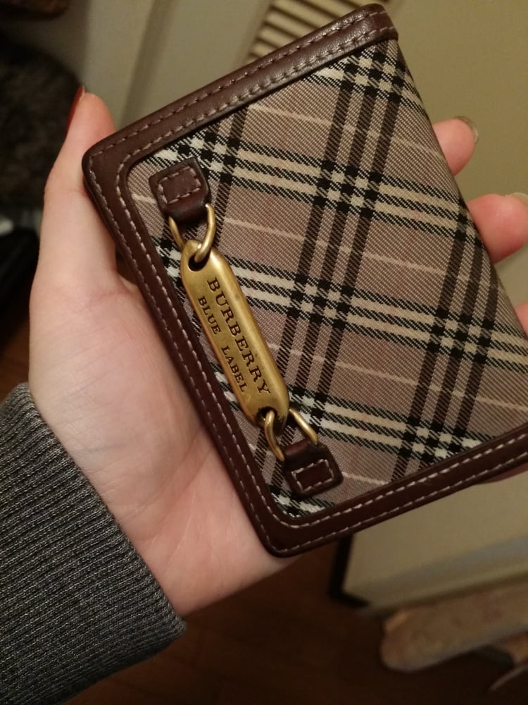 バーバリー ブルーレーベル Fashion 大阪府大阪市北区梅田1 13 13 3f 阪急百貨店 大阪市 大阪府 Japan Phone Number Yelp