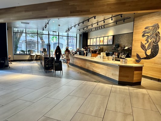 Richmond Marriott by null