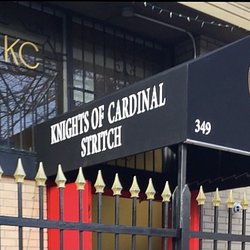 Samuel Cardinal Stritch Council - Knights of Columbus