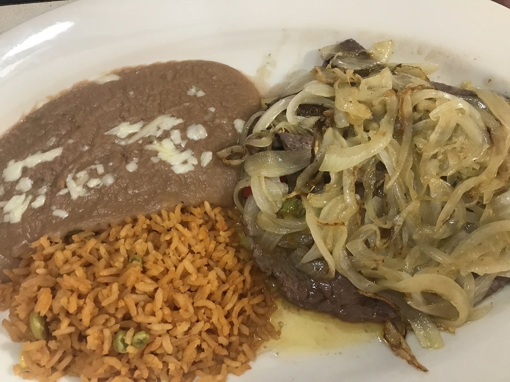 Grandmas Mexican Restaurant