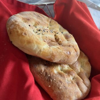Kestane Kebab - Comp bread - Turkish Near Me - Brooklyn, New York