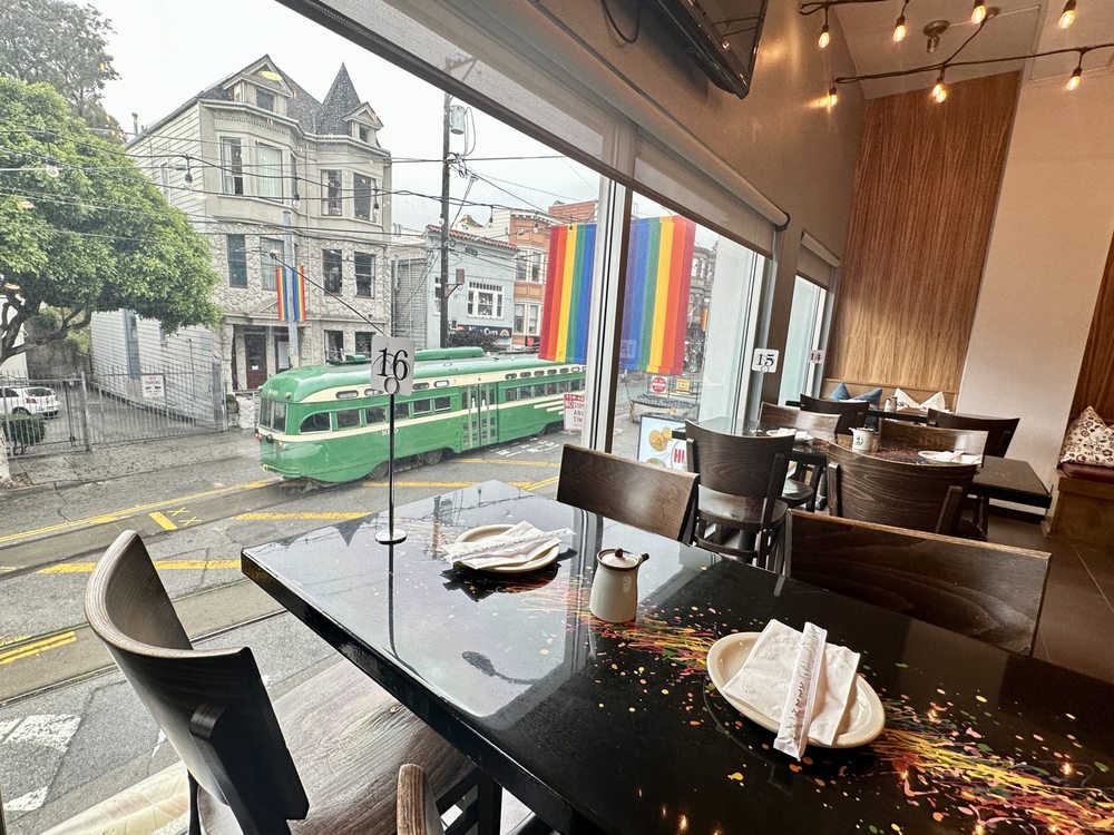 Hulu Wa China Bistro