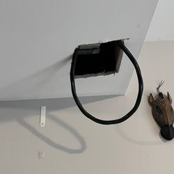 Northern Electrical Solutions - Before