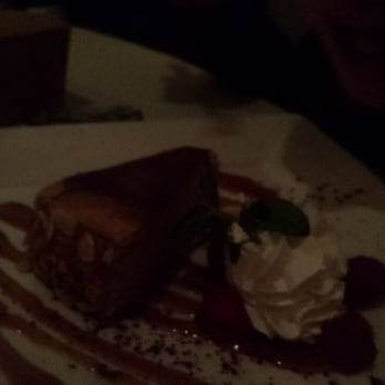 Lavender Bistro - New American Near Me - La Quinta, California