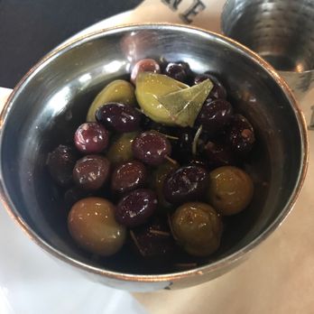 Evangeline - Cajun/Creole Near Me - Calistoga, California