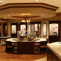 Lentz Eye Care - East location optical boutique