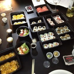 SushiClub
