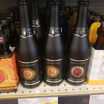 Binny's Beverage Depot - Des Plaines - Beer, Wine & Spirits Near Me - Des Plaines, Illinois
