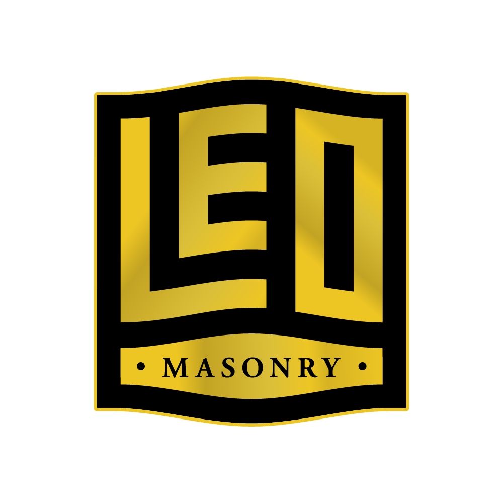 Slide of Leo Masonry