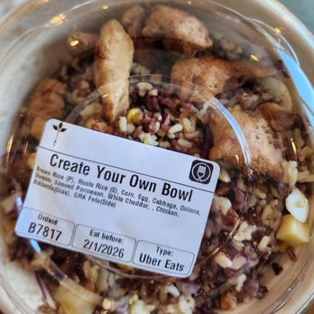 Roots Natural Kitchen - "Create Your Own Bowl" - Salad Near Me - Bridgeville, Pennsylvania Roots Natural Kitchen - "Create Your Own Bowl" - Salad Near Me - Bridgeville, Pennsylvania
