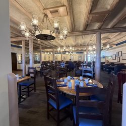Harvey House Cafe - Main Dining Room
