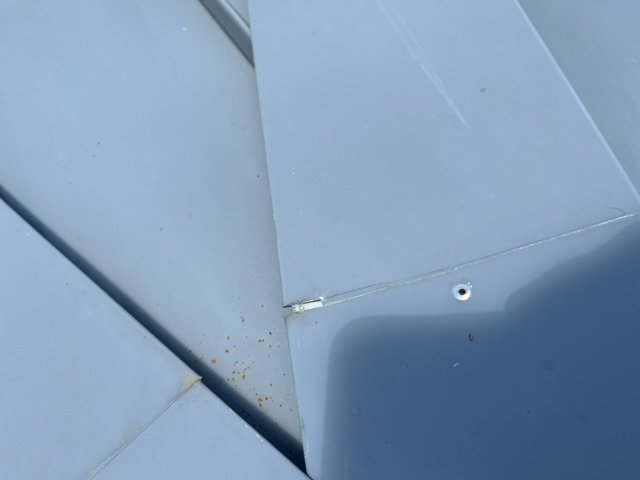 Slide of Valley Ridge Roofing