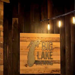 Big Lake Brewing