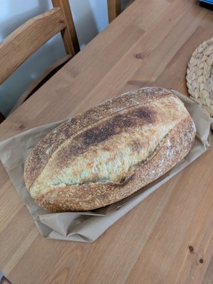 Fife Bakery by null