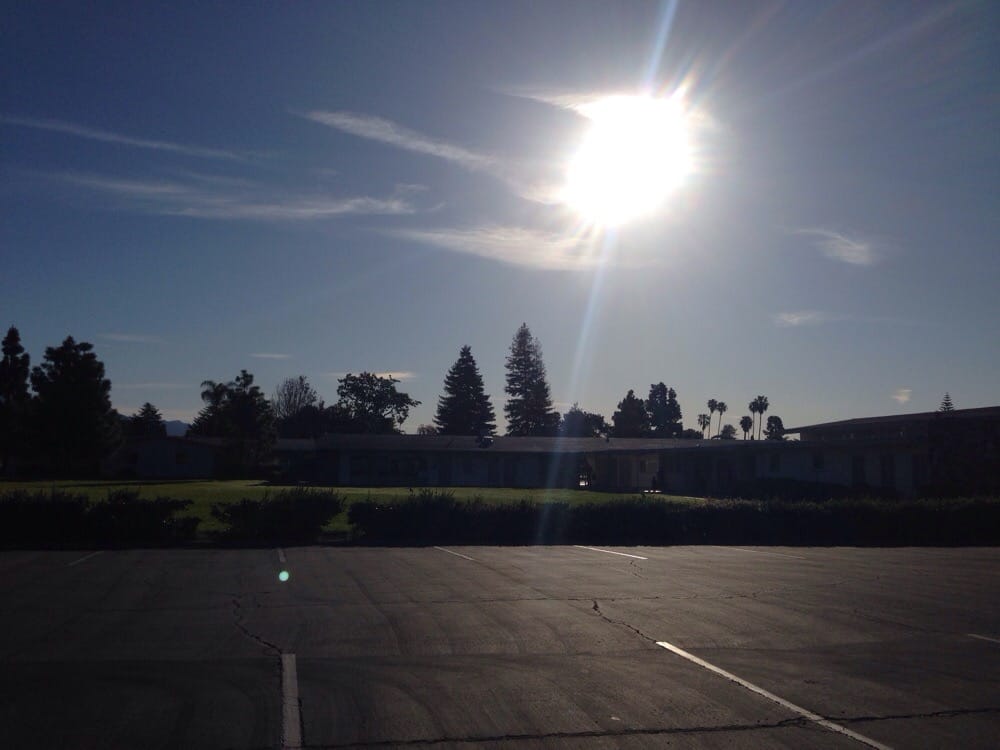 Good Shepherd Lutheran Church Pre-School Day Care - childcare center in Goleta, CA