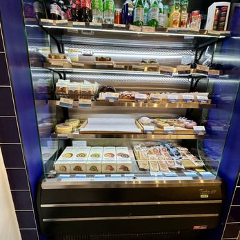 Paris Baguette - Refrigerated treats - Bakeries Near Me - Santa Clara, California Paris Baguette - Refrigerated treats - Bakeries Near Me - Santa Clara, California