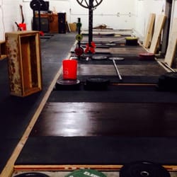 Occam Athletics