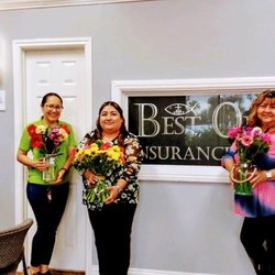Best One Insurance Agency - Happy Mothers Day.