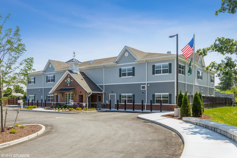 PRIMROSE SCHOOL OF WOBURN Updated August 2025 168 Lexington St