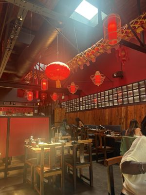 Nana’s Dim Sum & Dumplings by null