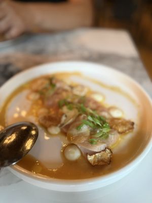 Songbird Parlour by null