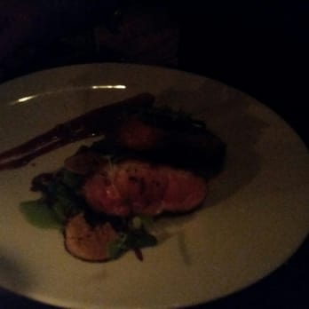 Scarpetta - In the darkness exists incredible lamb - Italian Near Me - Las Vegas, Nevada