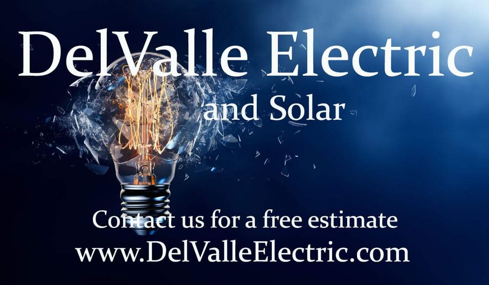 DELVALLE ELECTRIC AND SOLAR Electricians Enumclaw, WA Phone