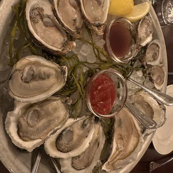 Gage & Tollner - Oysters - American Near Me - Brooklyn, New York Gage & Tollner - Oysters - American Near Me - Brooklyn, New York